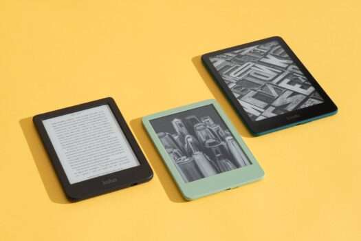 Best E-Readers